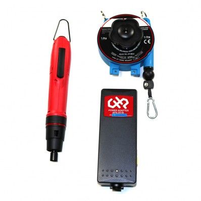 AT-2000-SET Электрические отвертки Hakko