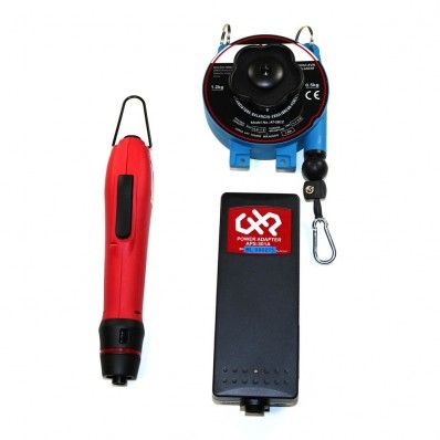 AT-250B-SET Электрические отвертки Hakko
