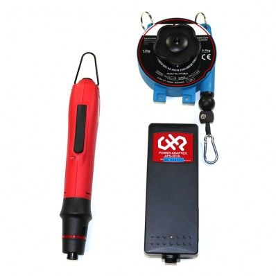 AT-4000FB-SET Электрические отвертки Hakko