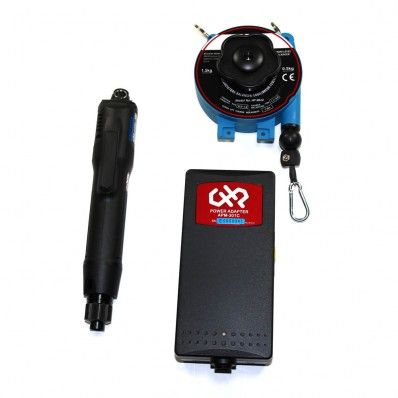 AT-6500-SET Электрические отвертки Hakko