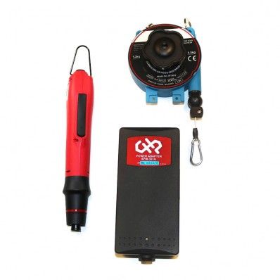 AT-6800B-SET Электрические отвертки Hakko