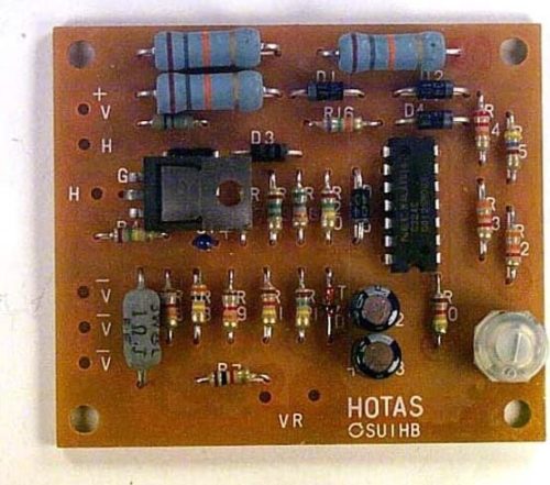 B1218 Паяльные детали Hakko