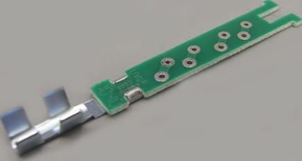 Детали для пайки B1950 Hakko