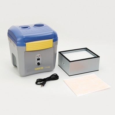 FA430-16 Вытяжка дыма Hakko