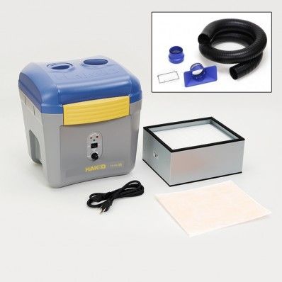 FA430-KIT1 Вытяжка дыма Hakko