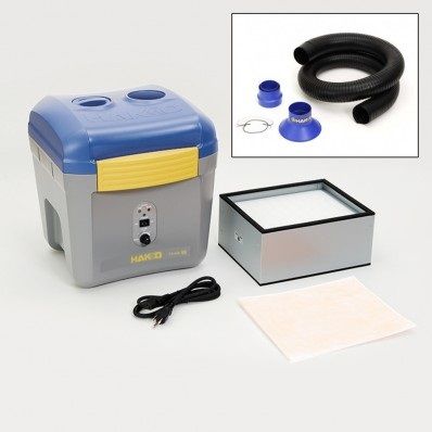 FA430-KIT2 Вытяжка дыма Hakko