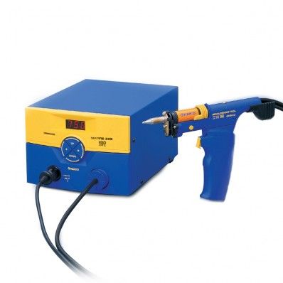 FM205-01 Паяльная станция Hakko