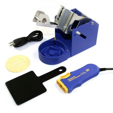 FM2022-05 Паяльник Hakko