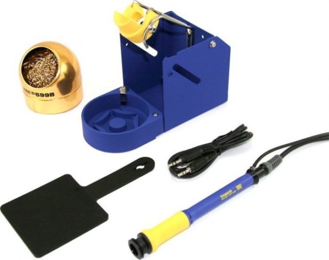 FM2031-02 Паяльник Hakko