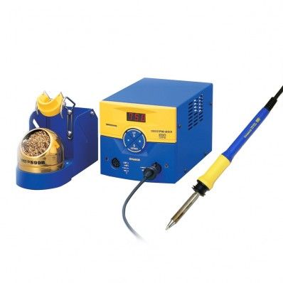 FM203-HD Паяльная станция Hakko
