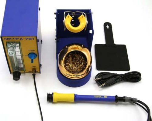 FM2031-KIT Паяльная станция Hakko