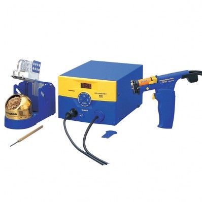 FM204-01 Паяльная станция Hakko