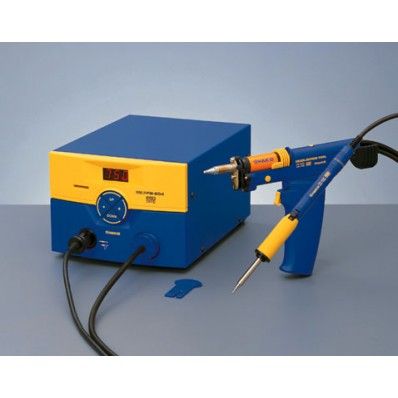 FM204-CP Паяльная станция Hakko