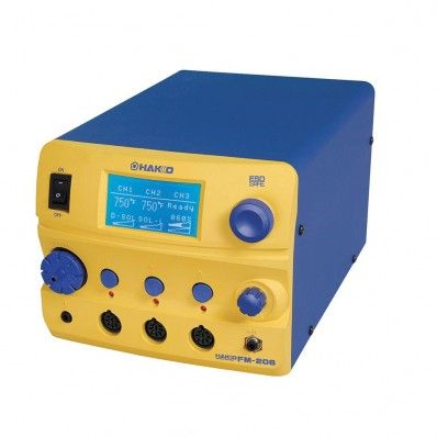FM206-55 Паяльная станция Hakko