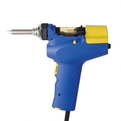 Демонтажный пистолет Hakko FR-301.