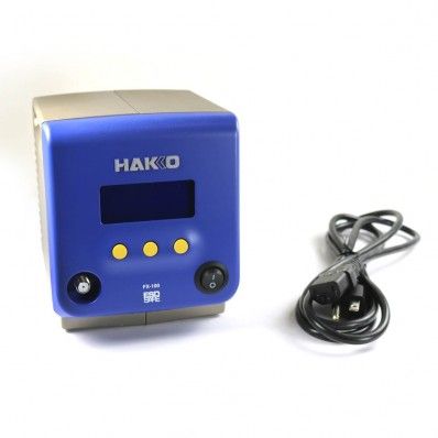 FX100-53 Паяльник Hakko