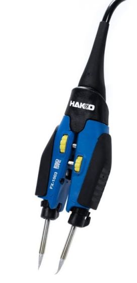 FX1003-83 Распайка Hakko