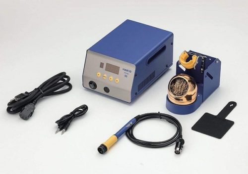 FX801-02 Паяльная станция Hakko