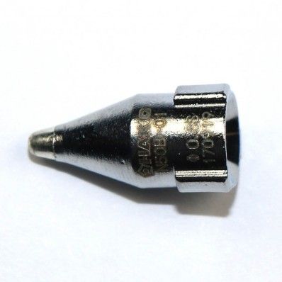 N50B-01 Насадка Hakko для демонтажа припоя