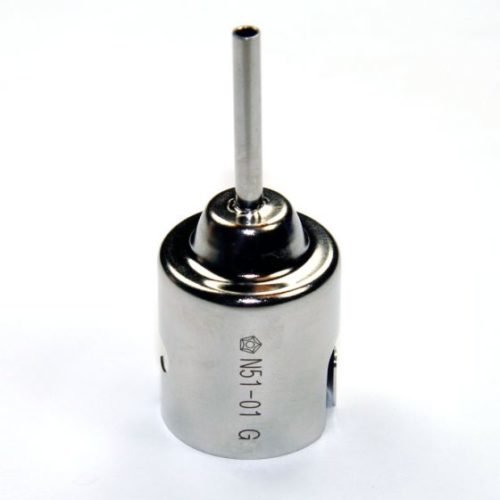 N51-01 Одиночное сопло горячего воздуха Hakko, 2,5 мм