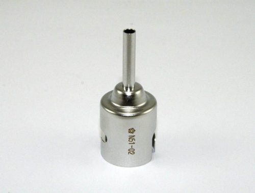 N51-02 Hakko Одиночное сопло горячего воздуха, 4,0 мм