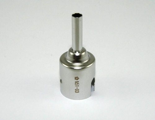 N51-03 Одиночное сопло горячего воздуха Hakko, 5,5 мм