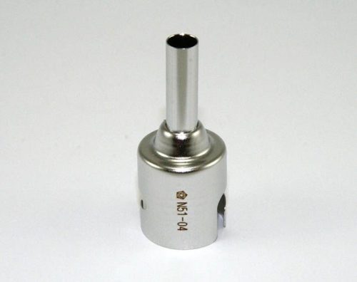 N51-04 Hakko Одиночное сопло горячего воздуха, 7,0 мм