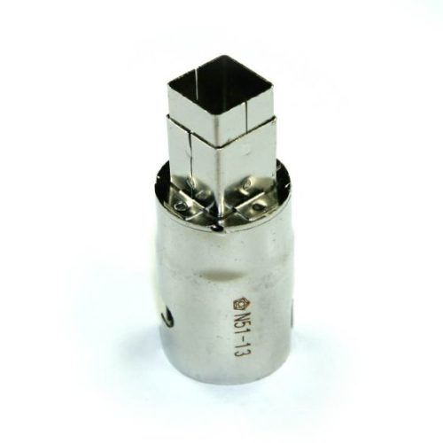 N51-13 Насадка горячего воздуха Hakko BGA, 10 x 10 мм