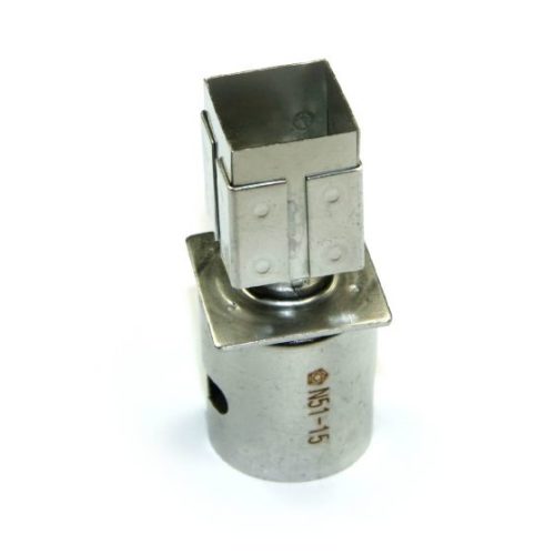N51-15 Насадка горячего воздуха Hakko BGA, 14 x 14 мм