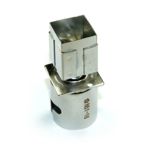 N51-16 Насадка горячего воздуха Hakko BGA, 15 x 15 мм