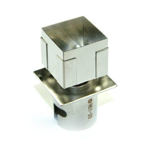 N51-20 Насадка горячего воздуха Hakko BGA, 22 x 22 мм
