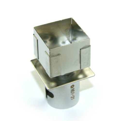 N51-21 Насадка горячего воздуха Hakko BGA, 24 x 24 мм
