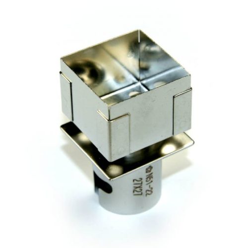 N51-22 Насадка горячего воздуха Hakko BGA, 27 x 27 мм