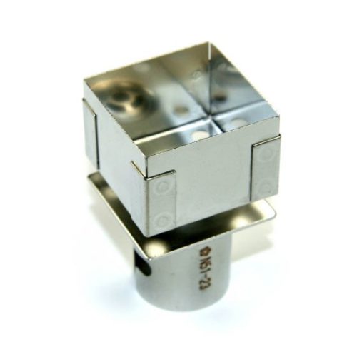 N51-23 Насадка горячего воздуха Hakko BGA, 29 x 29 мм