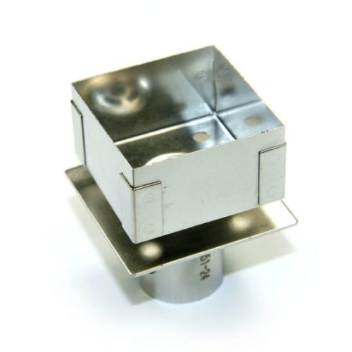 N51-24 Насадка горячего воздуха Hakko BGA, 35 x 35 мм