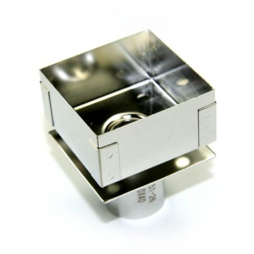 N51-26 Насадка горячего воздуха Hakko BGA, 40 x 40 мм