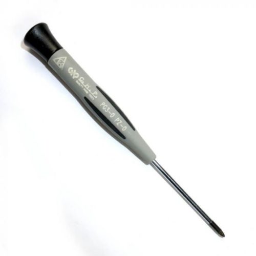 PG3-0-D Отвертка Hakko