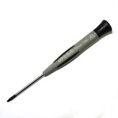 PG4-2-D Отвертка Hakko