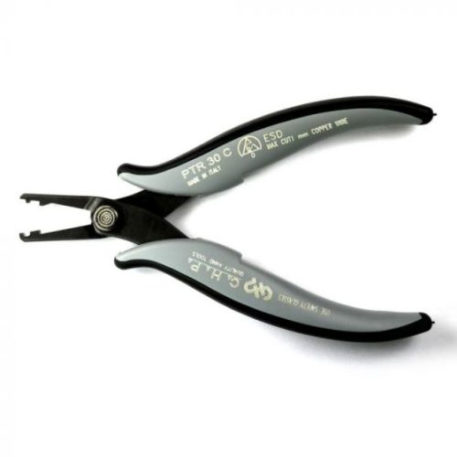 PTR-30-CD Hakko Формовочные плоскогубцы