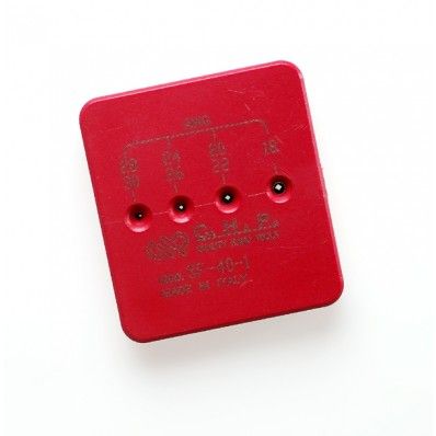 SF-40-1 Hakko Клещи для снятия изоляции
