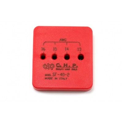 SF-40-2 Hakko Клещи для снятия изоляции