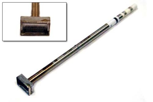 Паяльное жало Hakko T15-1201