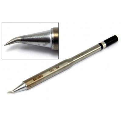 Паяльное жало Hakko T22-J02