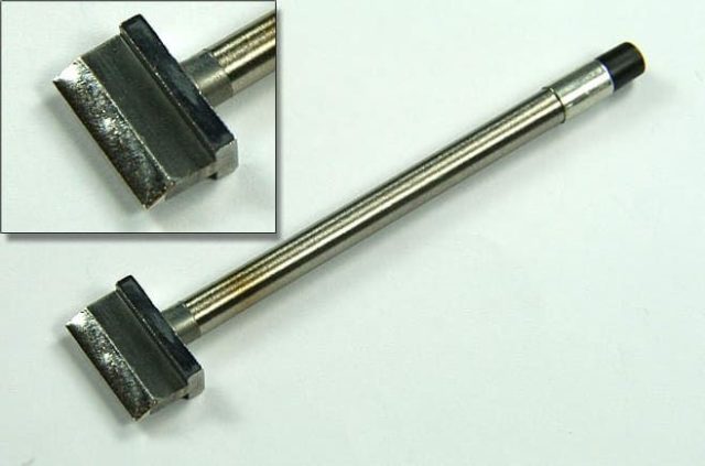 T31-021402 Паяльное жало Hakko