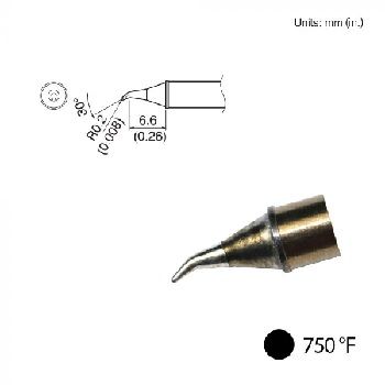 Паяльное жало Hakko T31B-01JS02