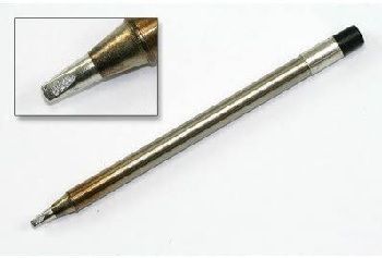 Паяльное жало Hakko T31B-02D16
