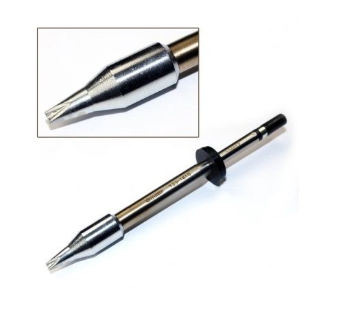 Паяльное жало Hakko T33-1610