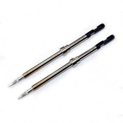 Горячий пинцет T9-L1 Hakko