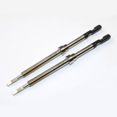 Горячий пинцет T9-L2 Hakko