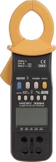 3284 Токоизмерительные клещи Hioki